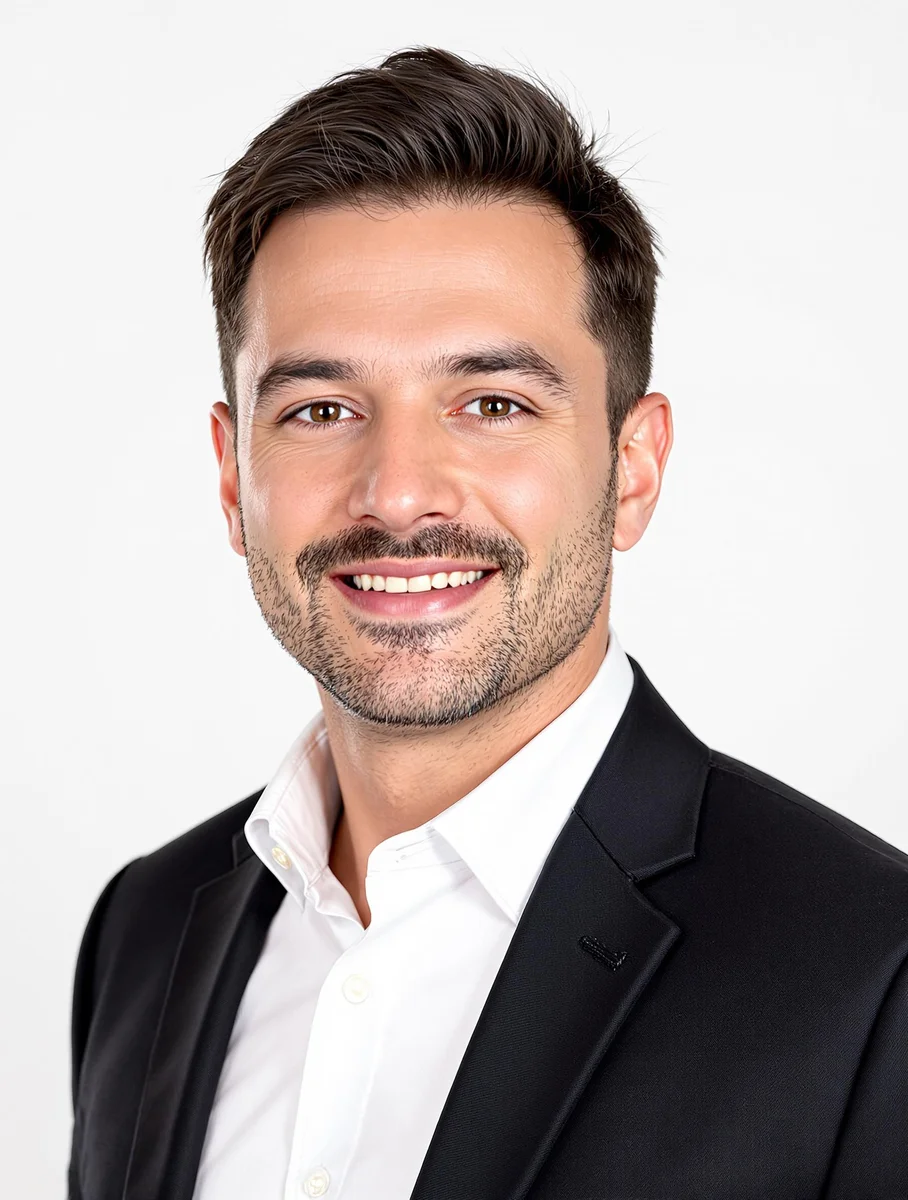 Business Portrait