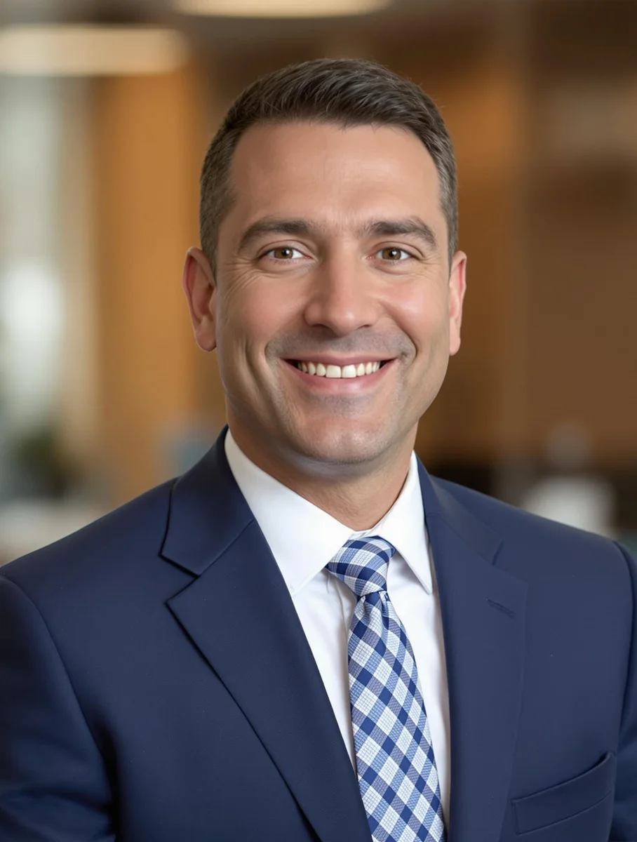 Business Portrait